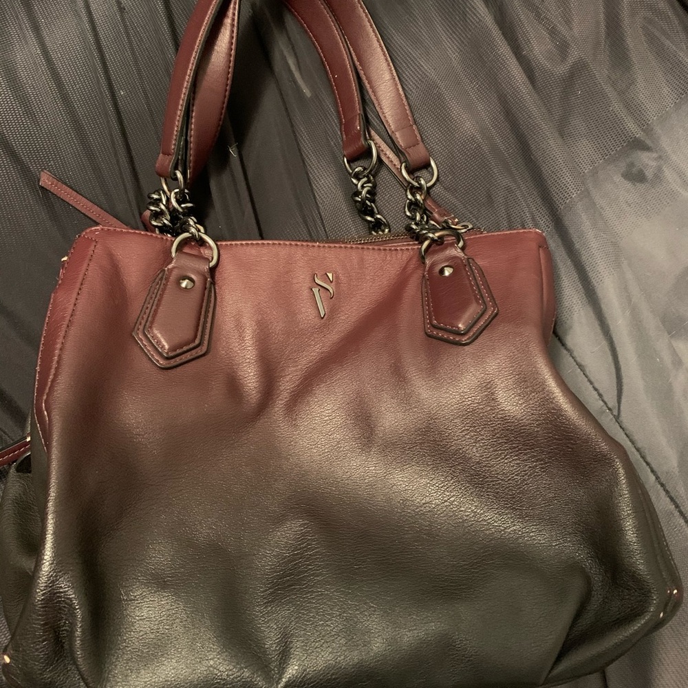 Vera Wang purse